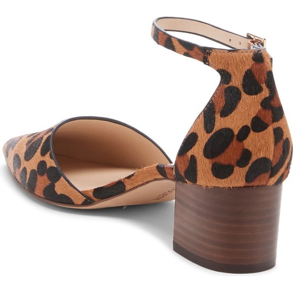 BN Sole Society Katarina Ankle Strap Pump, 10 - Picture 9 of 10